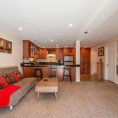 Northern Daylights Home White Salmon Bagian luar foto