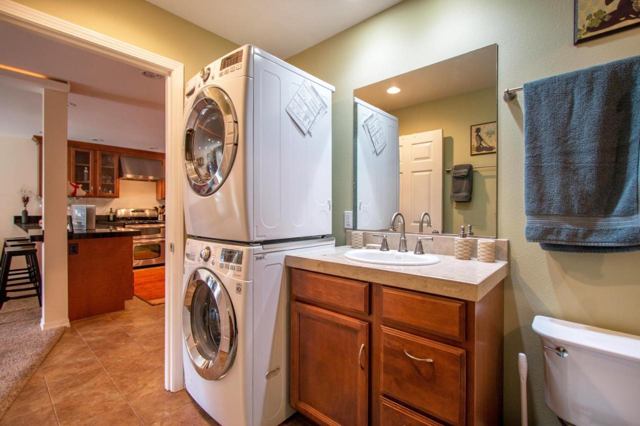 Northern Daylights Home White Salmon Bagian luar foto