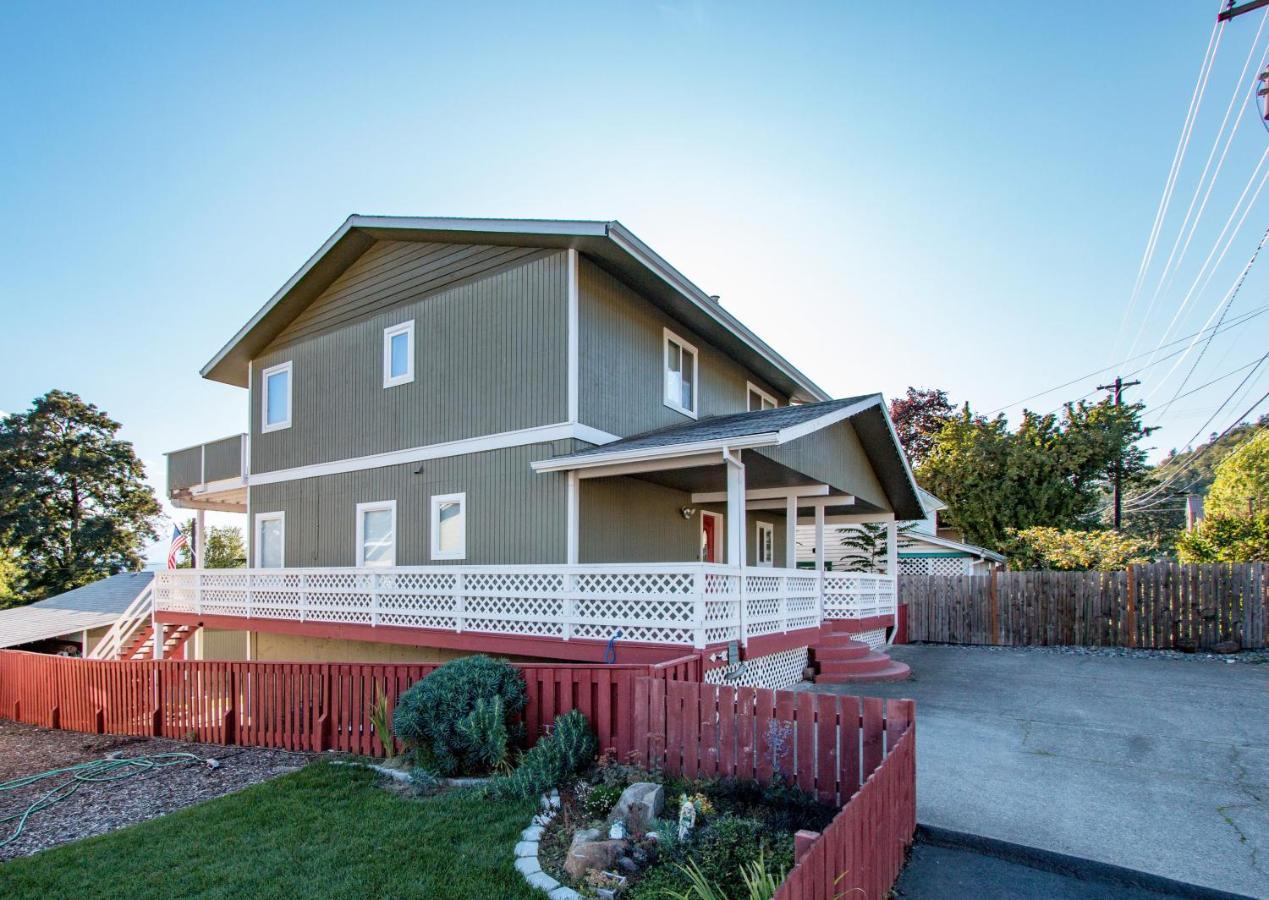 Northern Daylights Home White Salmon Bagian luar foto