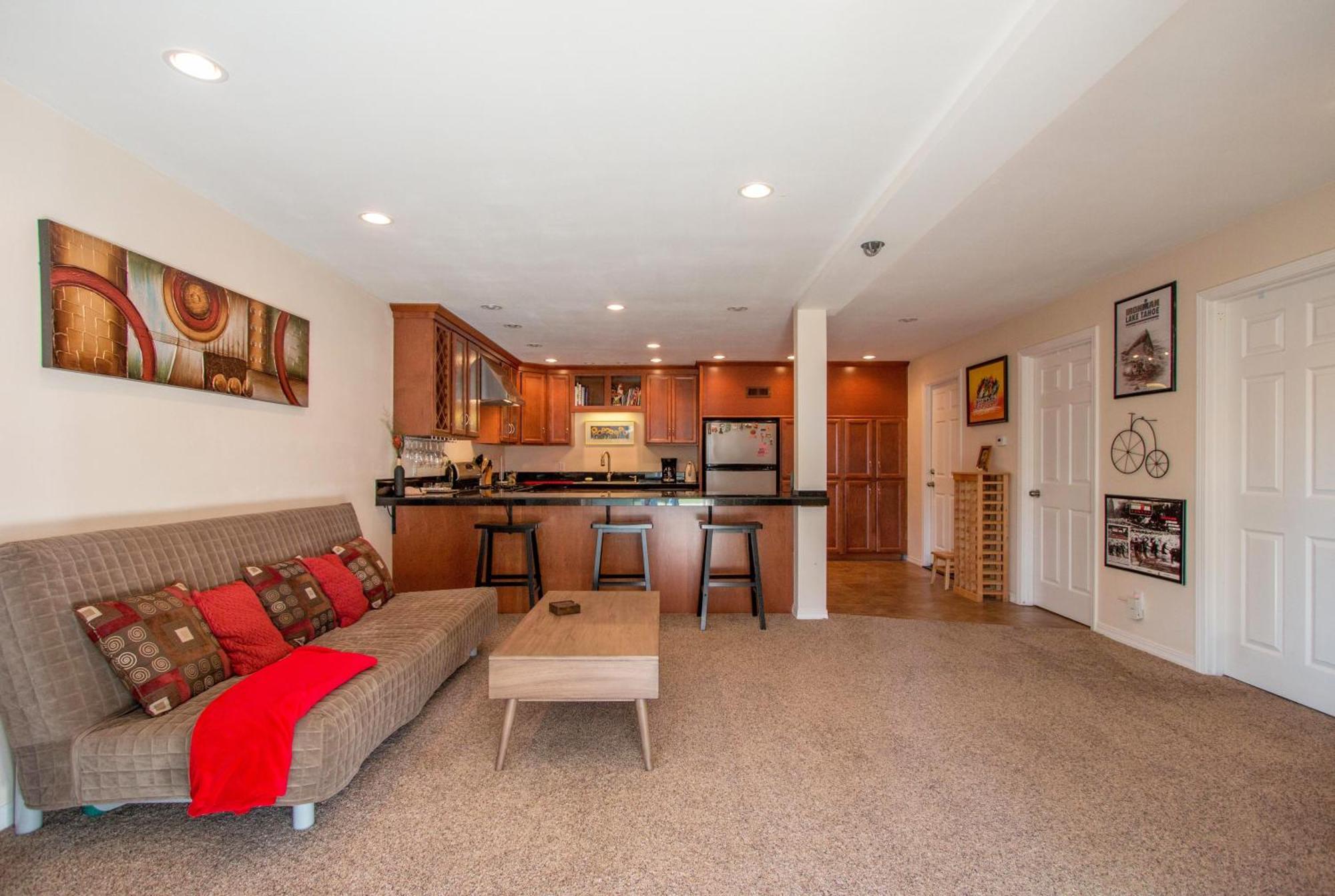 Northern Daylights Home White Salmon Bagian luar foto